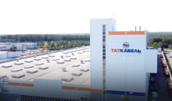 Завод ТАТКАБЕЛЬ