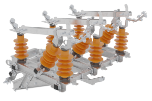 Разъеденители РЛК и РЛР «ФОРТЕХ» успешно прошло аттестацию продукции в ПАО «РОССЕТИ»