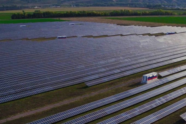 МЭИ предложил способ продлить срок службы солнечных батарей нового поколения