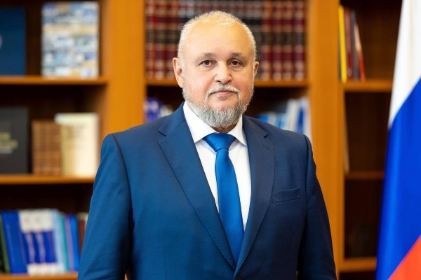 Минэнерго: У России есть резервы для новых поставок энергоресурсов в Азию