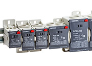 Новинка! Распределительные блоки POD