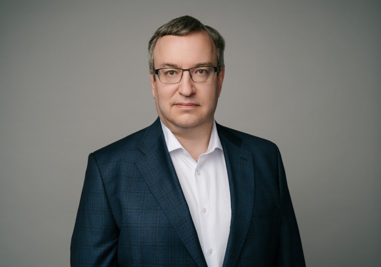 Михаил Горбачев о заводе «Контактор»: 85 лет традиций и новый виток развития с IEK GROUP