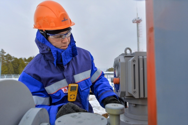 «Транснефть» увеличила капитальные вложения в 2025 году на 1,5%