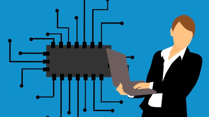 Борьба за технологическое лидерство в энергетике и промышленности: роль ИИ   