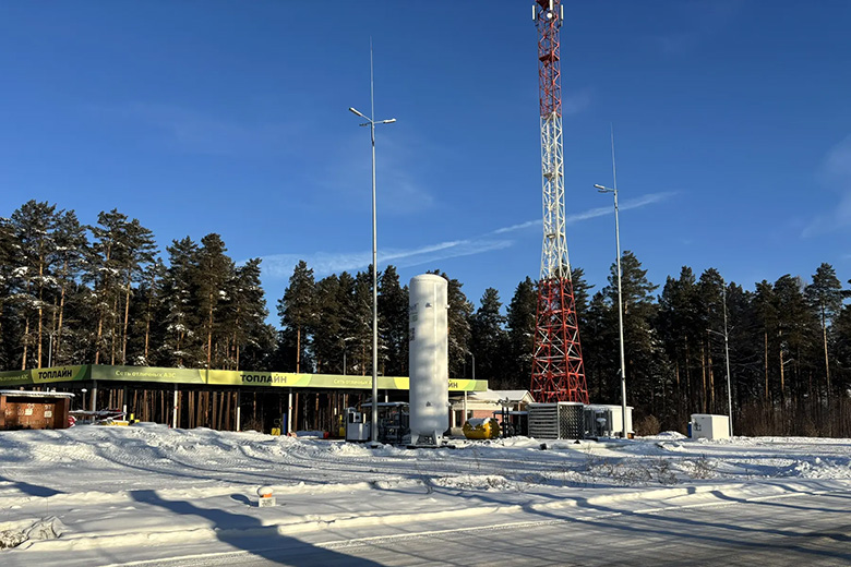 От Иркутска до Кирова: газовая «перезагрузка» набирает обороты