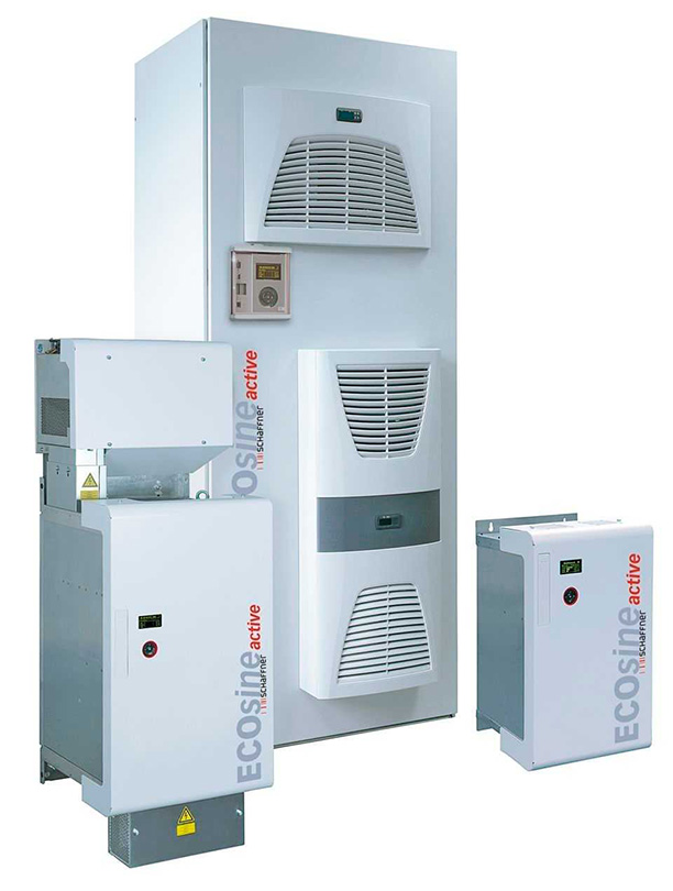 Качество электроэнергии –  в основе энергоэффективности