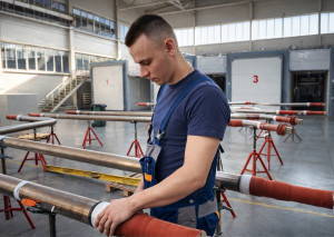 «РТК-ЭЛЕКТРО» обеспечила надёжное энергоснабжение Восточно-Мессояхского месторождения