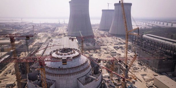 Компания УНКОМТЕХ построила кабельную линию 220 кВ внешнего энергоснабжения, строящейся АЭС «Руппур» (Бангладеш).