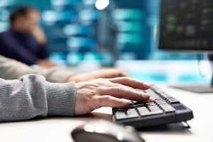 Service Desk: прошлое, настоящее и будущее для крупных компаний