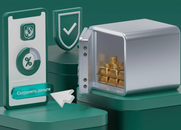 Гознак повышает удобство приобретения физического золота в приложении «Гознак.Инвестиции»