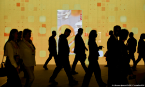 Семь проектов с участием продуктов Деснола и фирмы «1С» покажут эффекты на «Бизнес-форуме 1С:ERP»