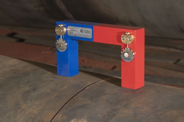 Магнит компенсационный регулируемый МКР-1