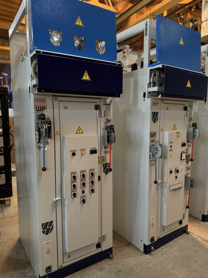 Безаварийная эксплуатация КСО: ключевые условия