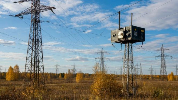 Совфед одобрил закон о пересмотре ФАС региональных тарифов на электроэнергию 
