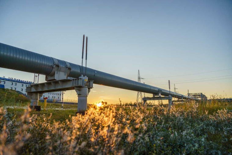 Системы ВМП успешно прошли переаттестацию для реестра «Транснефти»