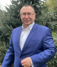 Купчиков Тарас Вячеславович