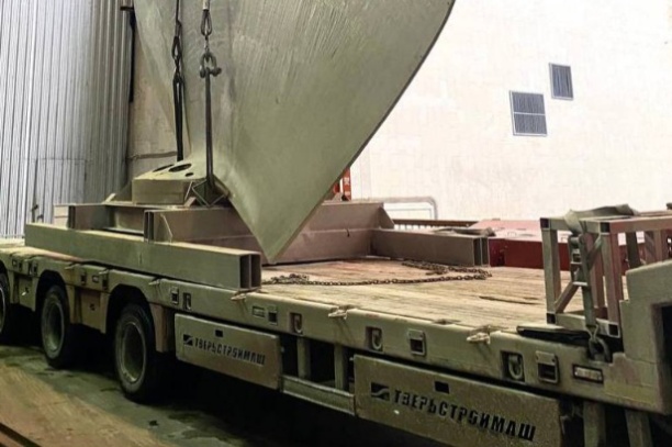 Чебоксарская ГЭС обновляет турбины по программе модернизации РусГидро