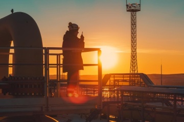 Экс‑президент Молдовы призвал начать переговоры о закупке газа у РФ