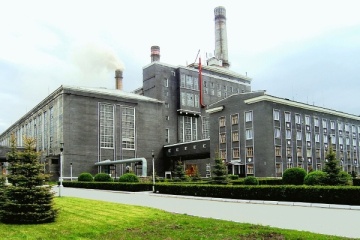 Озерский филиал РИР начал капремонт турбоагрегата на Аргаяшской ТЭЦ