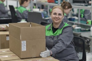 «НАРТИС» увеличил объём переданных на переработку отходов на 42% 