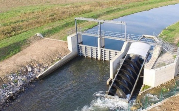 Эксперт: Для развития малой гидроэнергетики в РФ нужно менять подход к ее поддержке