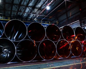 Природа намагничивания магистральных труб