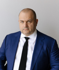 Загорнов Максим Алеесандрович