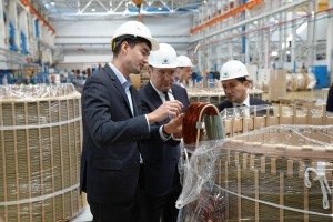 Новые пути сотрудничества с Узбекистаном