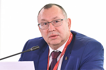 Тарас КУПЧИКОВ: «Нам в СНГ есть чему учиться друг у друга»