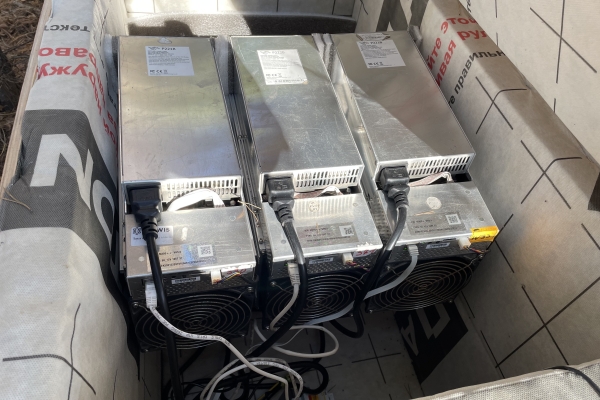 Комитет Думы по энергетике одобрил законопроект о штрафах за майнинг