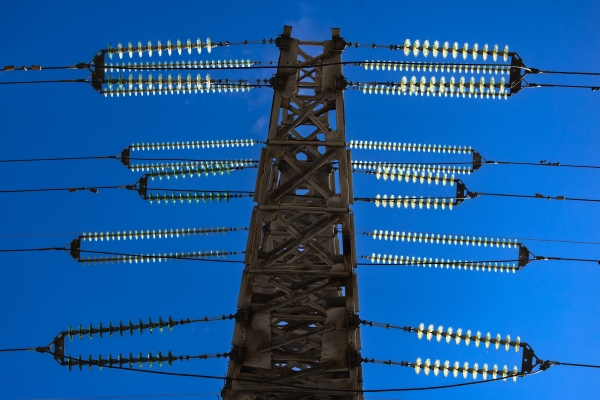 АКРА прогнозирует рост энергопотребления в ЕЭС России до 1% в 2026 году