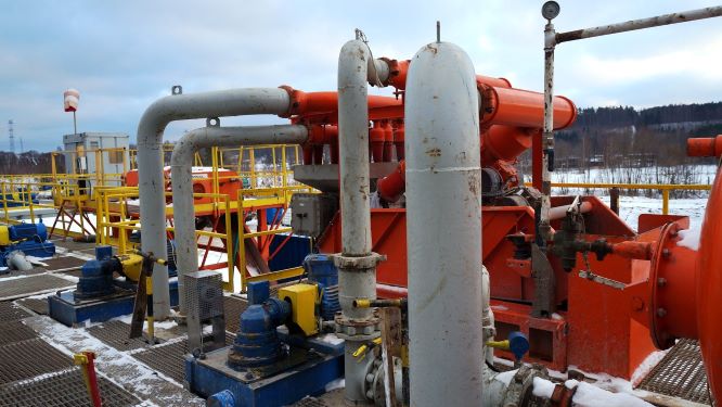 Газ и готово: уход РФ на более выгодные рынки обернется для ЕС катастрофой