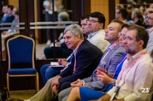 Как участники конференции ПМСОФТ реагировали на новые подходы в управлении изменениями?