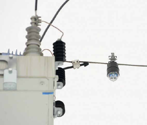 Регистраторы замыкания серии АМКА