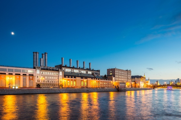 «Мосэнерго» продлило межремонтный интервал турбины Siemens на 1,5 года