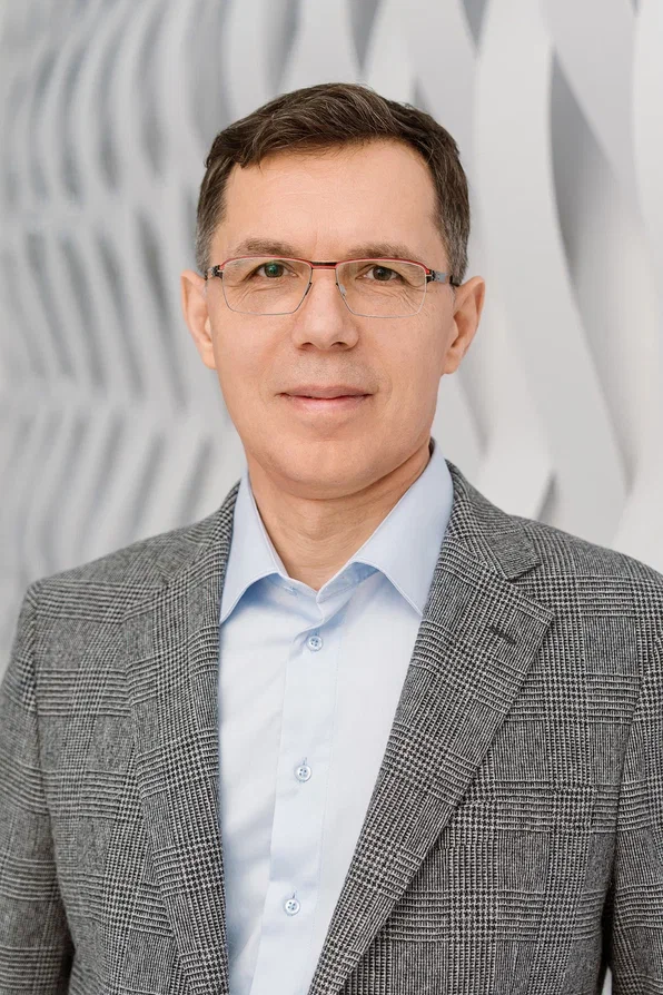 Забелин Андрей Николаевич