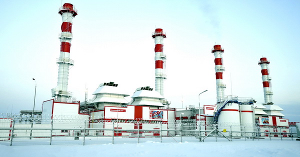 Когенерационный цикл на месторождениях – эффективный способ конверсии ПНГ в электрическую и тепловую энергию