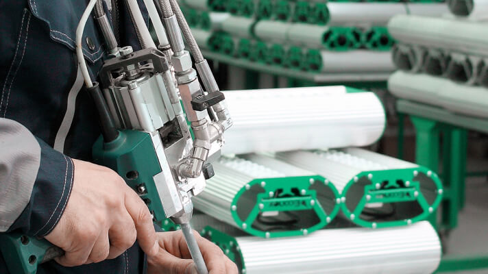 ООО  «Торговый Дом "Эконекс»