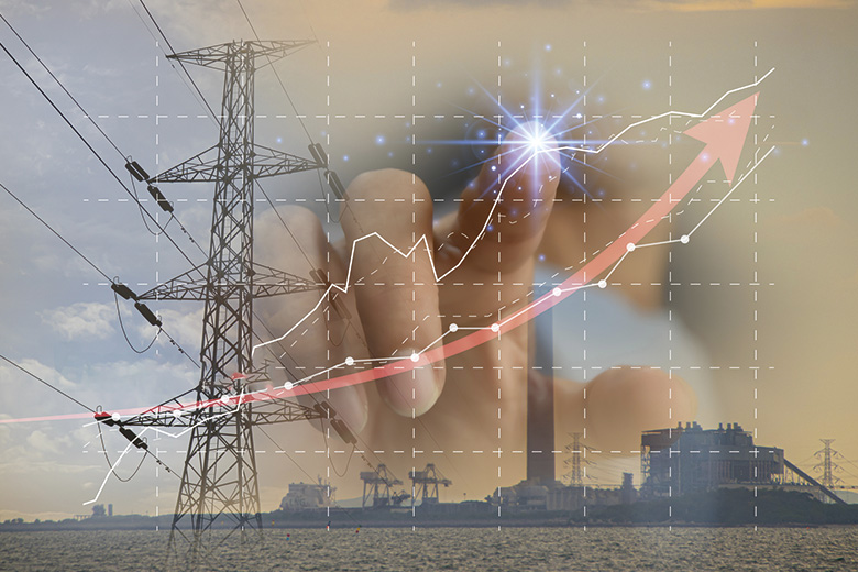 АСПЭ: модернизация энергосистемы возможна при сохранении интересов промышленности и энергетики