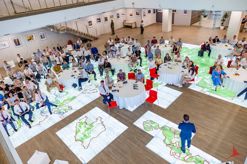 Высшая лига Проектного контроля ПМСОФТ: вторая встреча руководителей топовых компаний-заказчиков России и стран СНГ