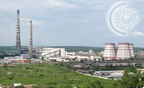 Контроль изоляции подшипников для Ново-Иркутской ТЭЦ