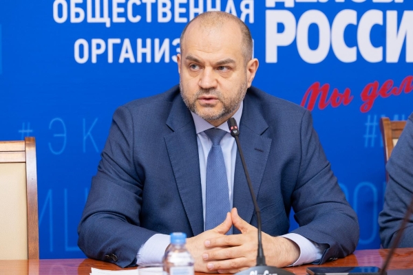 АМЭ предложила синхронизировать подключение к сетям со сроками строительства объектов