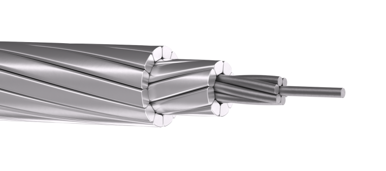 Неизолированные провода товарных линеек АСк2у, АСку и АСк2у-М