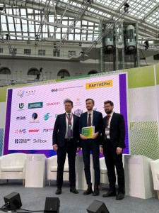 На РЭН-2025 названы призеры V Всероссийского конкурса «Возобновляемая энергия планеты»