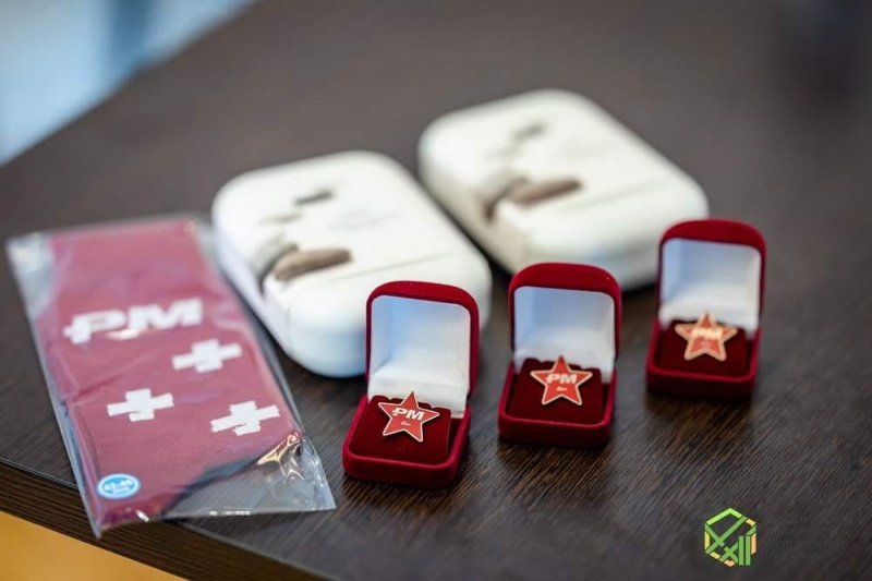 Судостроительные медиа могут стать информационными ПМ-Конференции 2024 в Сочи