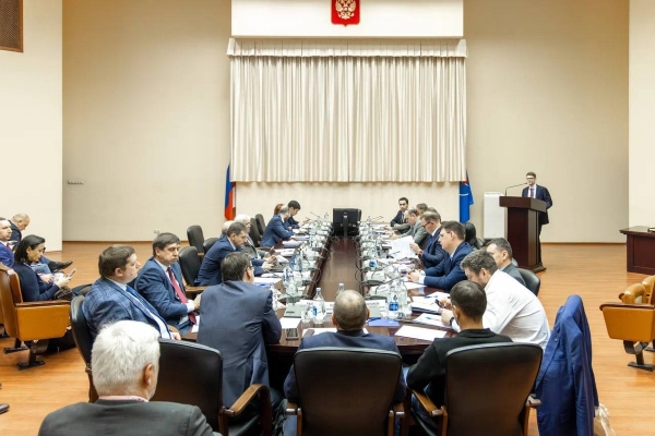 Регионы и Минэнерго синхронизируют стратегическое планирование