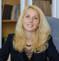 Золотова Ирина Юрьевна