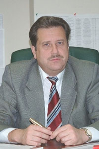 Анисимов Сергей Петрович 