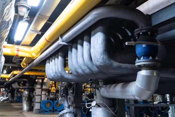 Правительство России обновило стратегию цифровой трансформации ТЭК до 2036 года