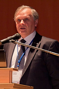 Шевелев Владимир Сергеевич 